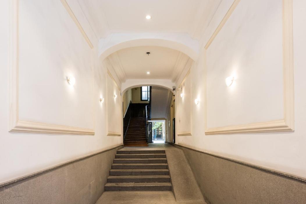 Appartement M&f Fuencarral *