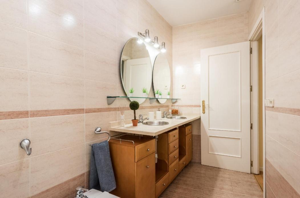M&f Fuencarral Appartement Madrid