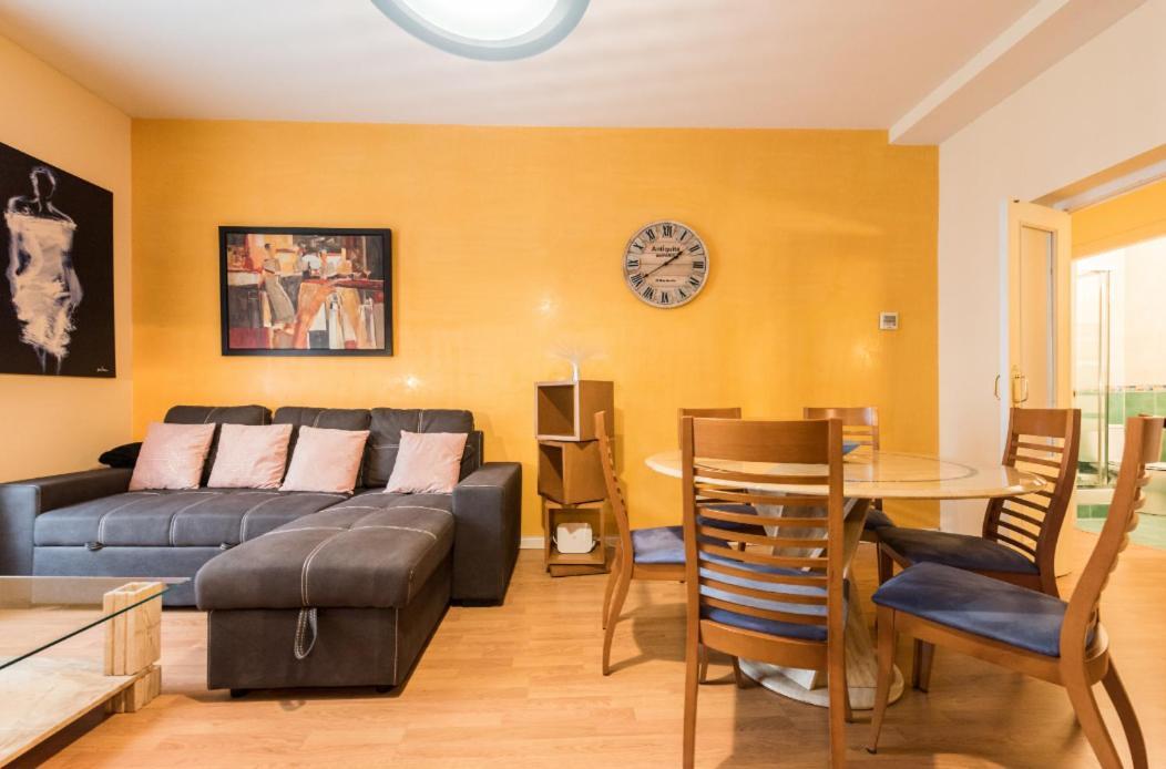 M&f Fuencarral Appartement *
