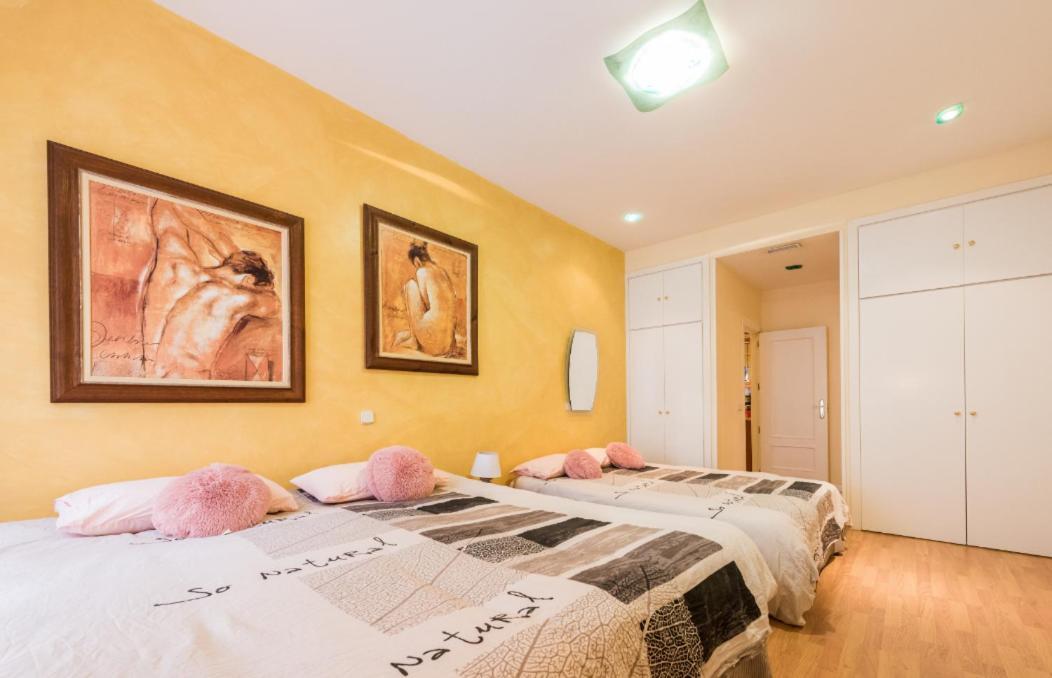Appartement M&f Fuencarral *