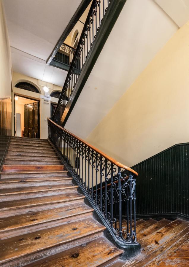 Appartement M&f Fuencarral Madrid
