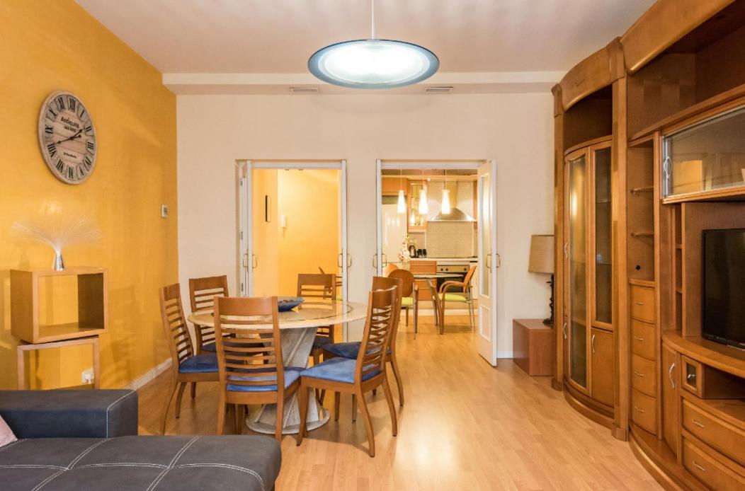 Appartement M&f Fuencarral *
