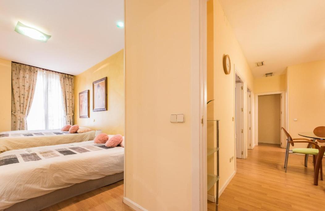 M&f Fuencarral Appartement *