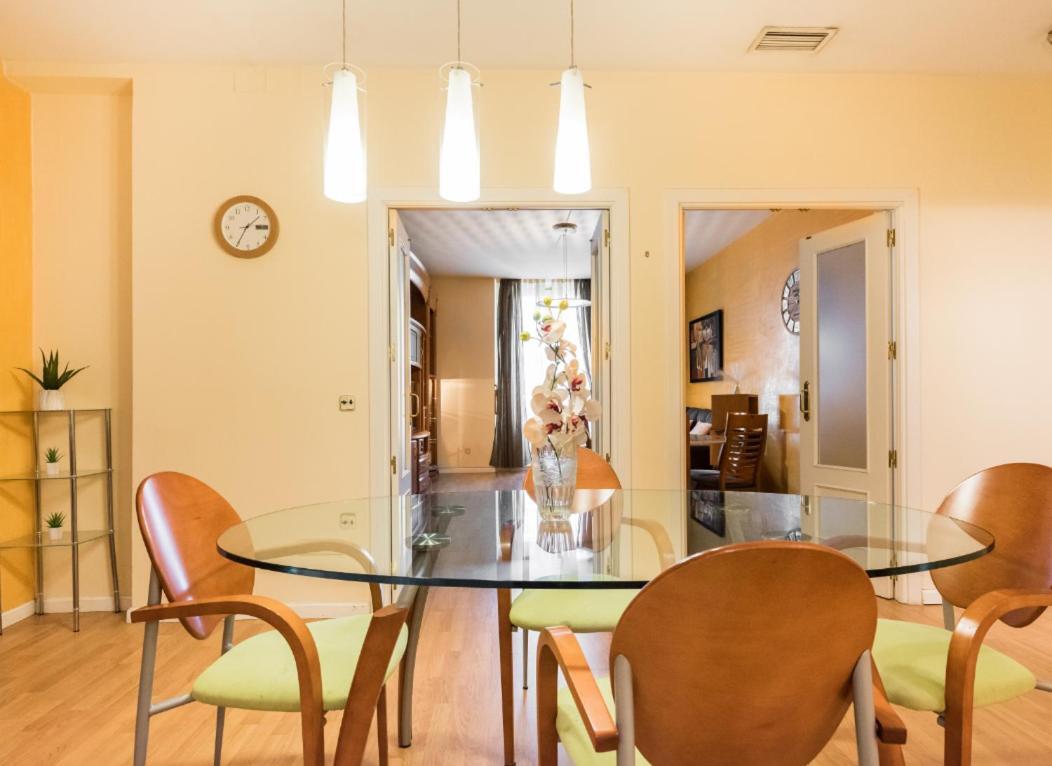 M&f Fuencarral Appartement Madrid